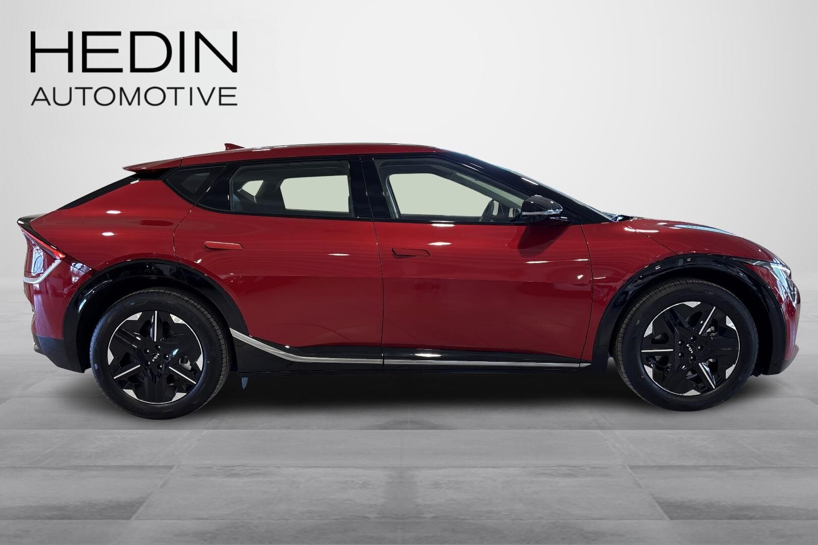 Kia EV6 AWD 84kWh 325hv Comfort 2026, kuva 6/12