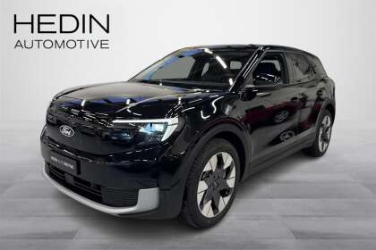 Ford EXPLORER AWD Extended Range 79 kWh 340 hv Premium 100v Juhlamalli - RXU-359