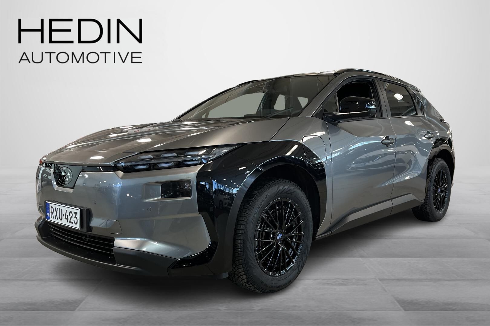 Subaru SOLTERRA - RXU-423