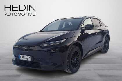 Subaru SOLTERRA Touring // Kahdet renkaat / - RXU-427