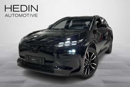 Subaru SOLTERRA Touring+ Launch Campaign // Nahkaverhoilu / 360 kamera / Harman&Kardon / Panoraama / - RXU-428