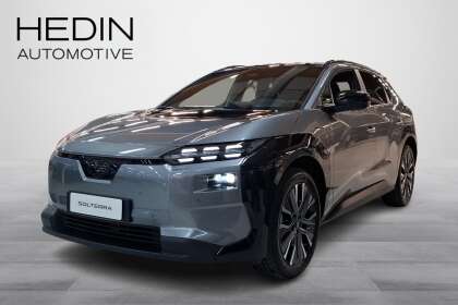 Subaru SOLTERRA Touring+ //NELIVETO/360-kamerat/Toimitusaika n. 4kk/ - RXU-437