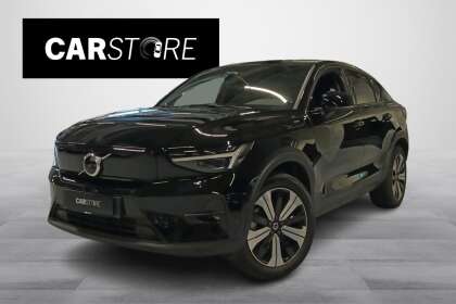 Volvo C40 Recharge Single Plus aut  // Pixel-Led / Lasikatto / Adapt.Vakkari / ILP / Pilot / Peruutuskamera // - RXU-765