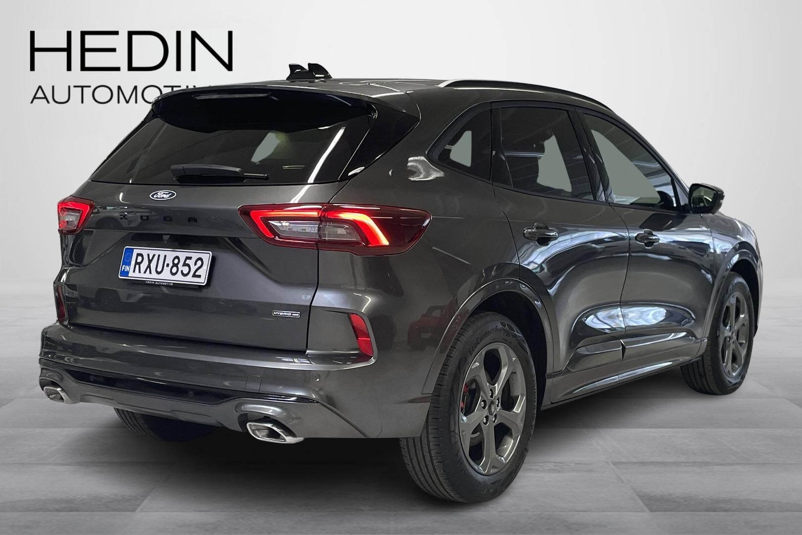 Ford Kuga 2026, kuva 3/39