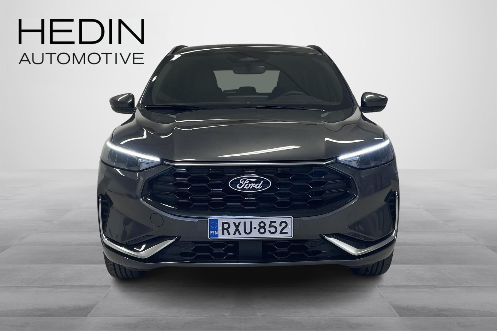 Ford Kuga 2026, kuva 4/39