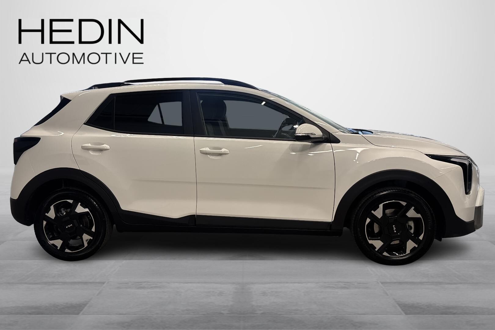 Kia Stonic 1,0 T-GDI 100hv EX DCT 2026, photo 6/24