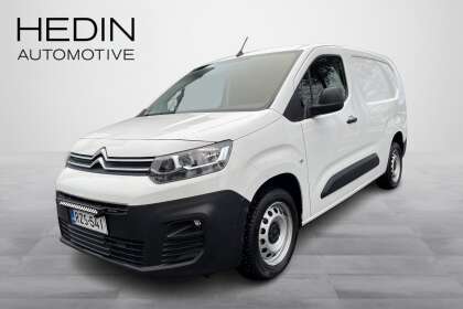 Citroen BERLINGO VAN BlueHDi 100 XL - RZS-541