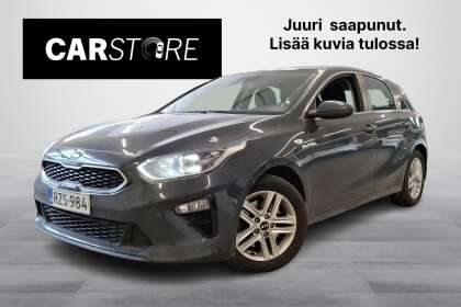 Kia CEED - RZS-984