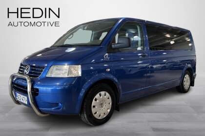 Volkswagen TRANSPORTER  - SEZ-471