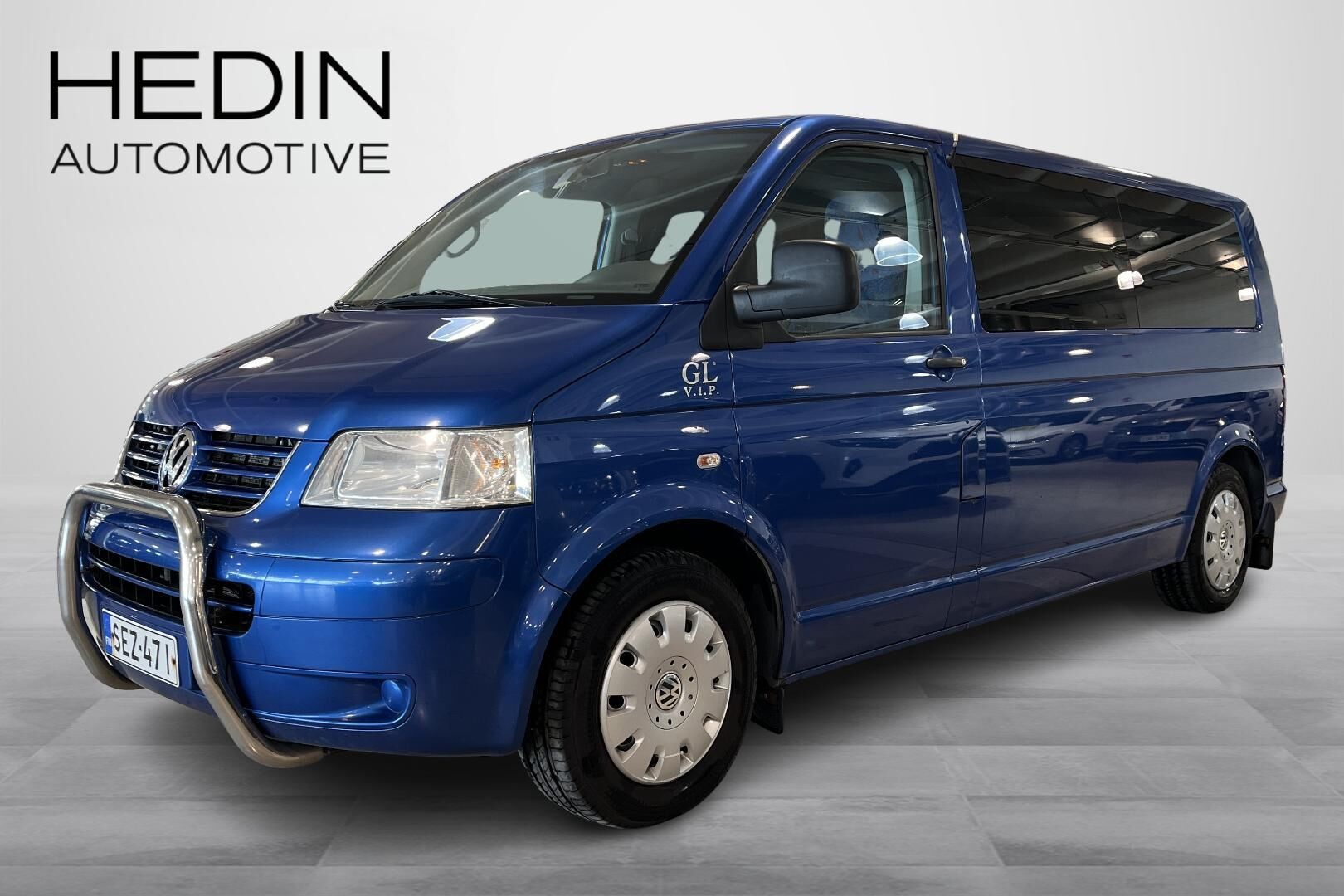 Volkswagen TRANSPORTER - SEZ-471