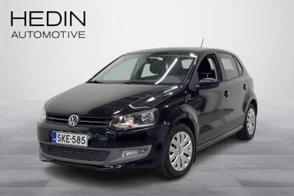 Volkswagen POLO - SKE-585