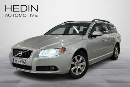 Volvo V70 D3 Momentum aut - SKH-996