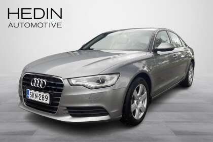 Audi A6 Sedan Business 2,0 TFSI 132 kW multitronic Start-Stop - SKN-289