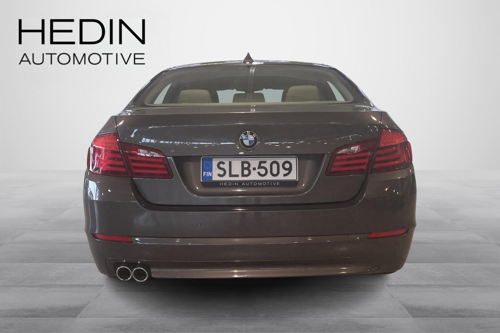 BMW 520 2013, kuva 3/19