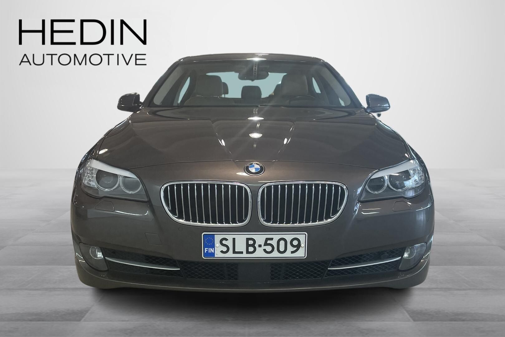 BMW 520 2013, kuva 4/19