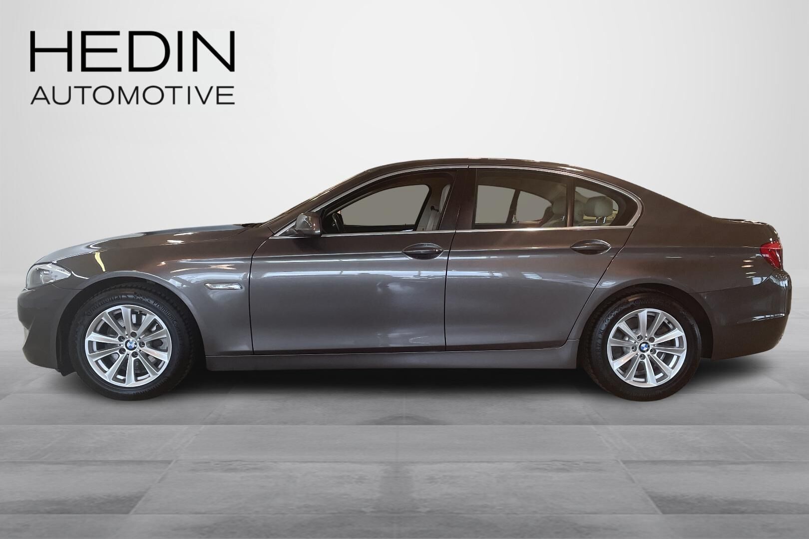BMW 520 2013, kuva 5/19