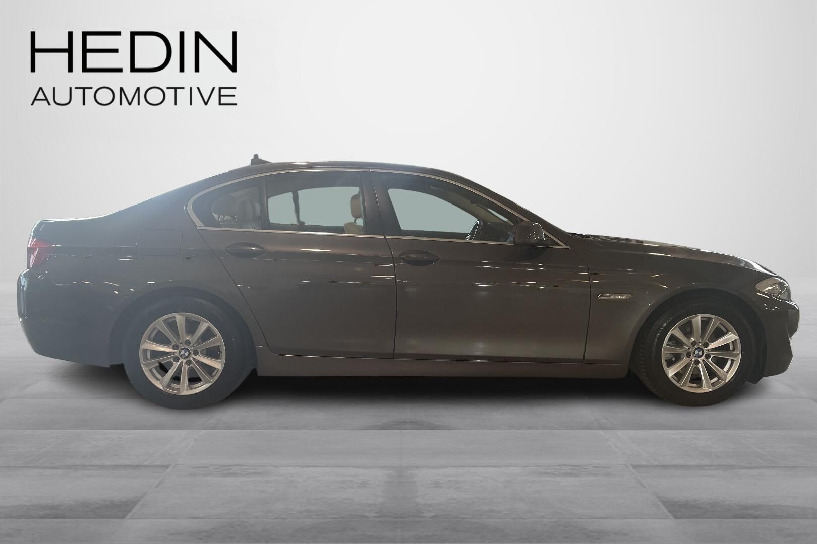 BMW 520 2013, kuva 6/19