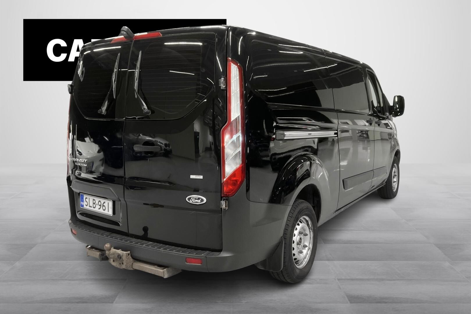 Ford Transit Custom 2013, kuva 2/21