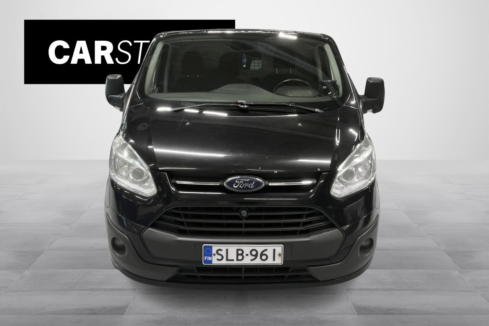 Ford Transit Custom 2013, kuva 4/21