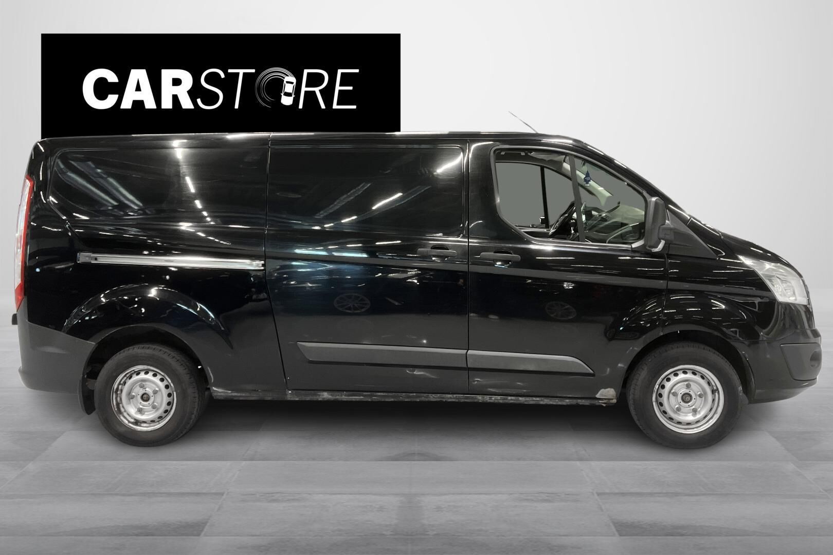 Ford Transit Custom 2013, kuva 5/21