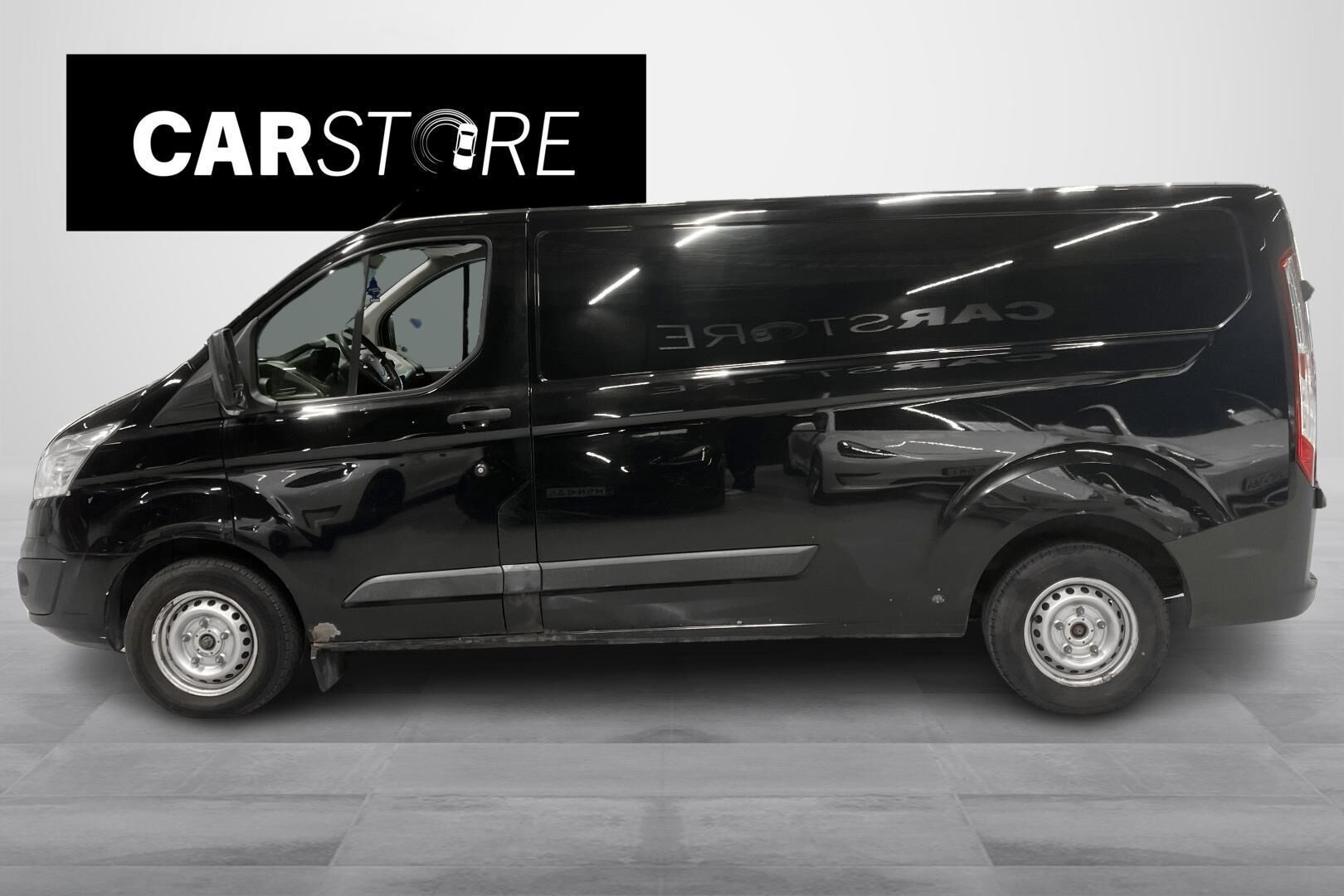 Ford Transit Custom 2013, kuva 6/21