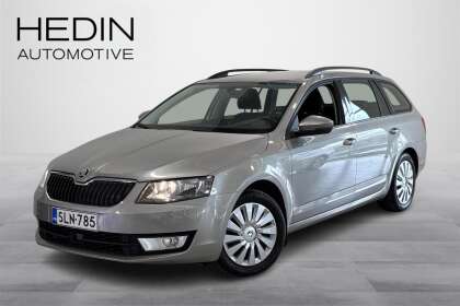 Škoda Octavia  - SLN-785