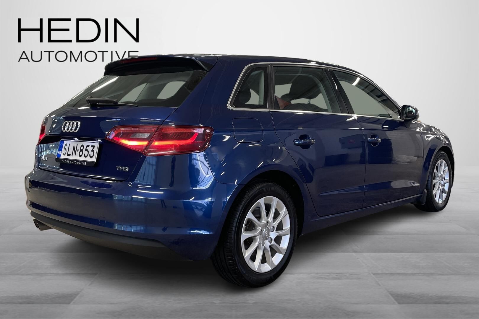 Audi A3 2014, kuva 2/21