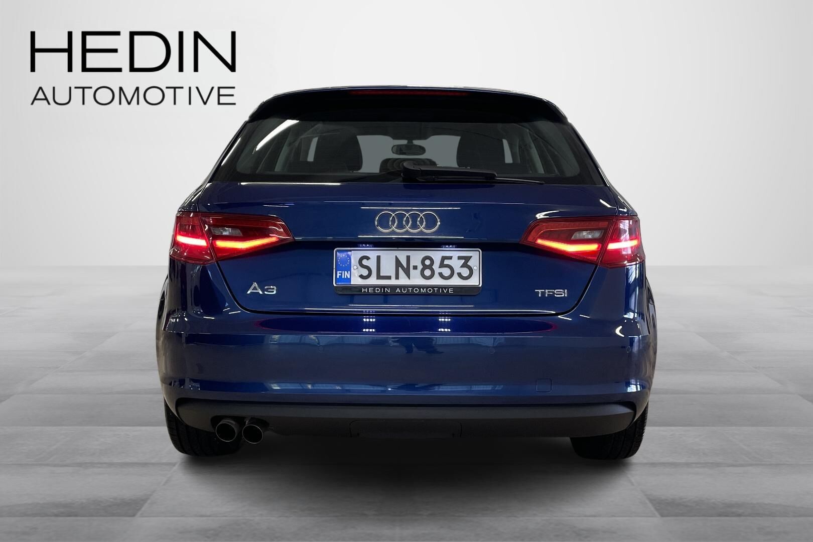 Audi A3 2014, kuva 3/21
