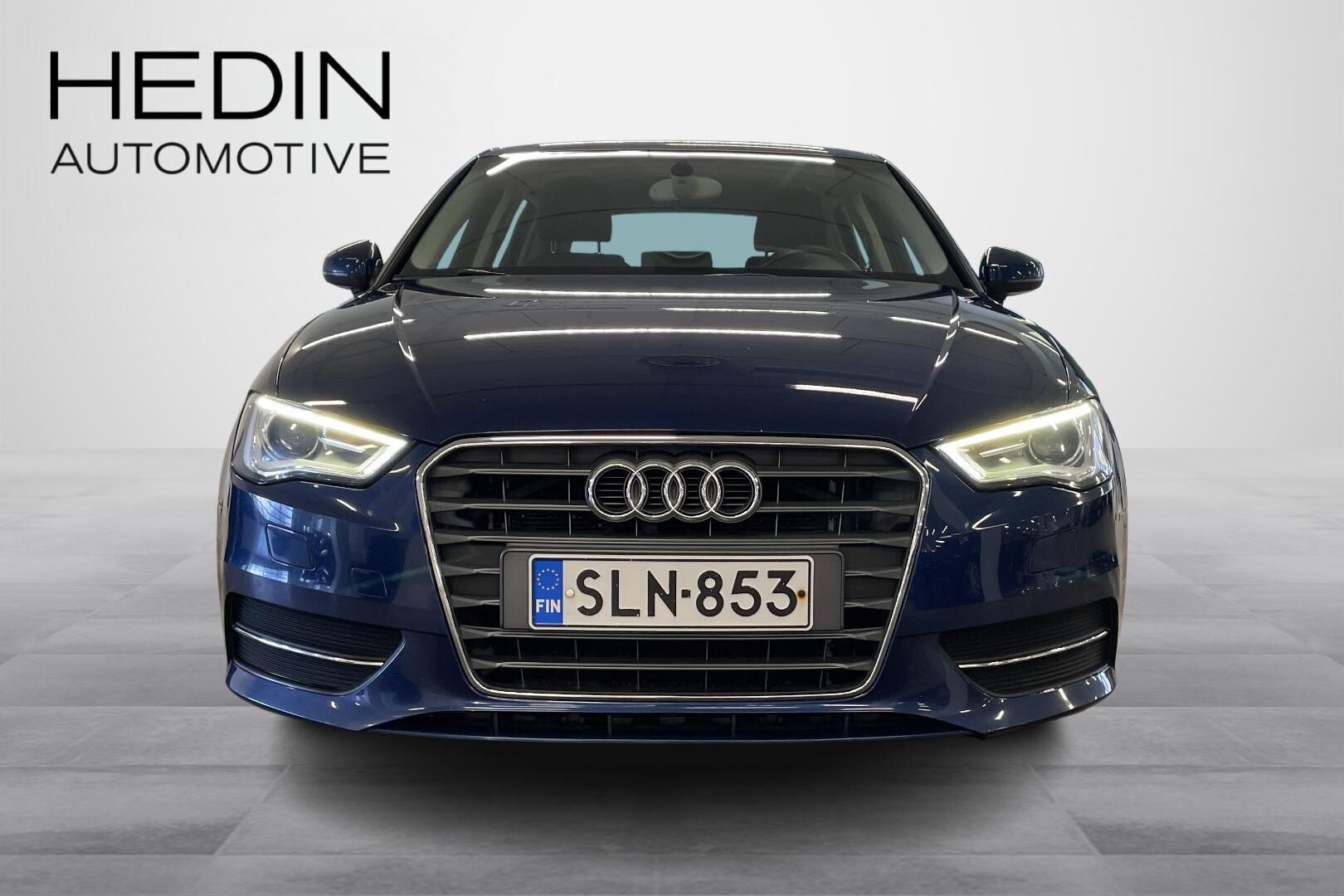 Audi A3 2014, kuva 4/21