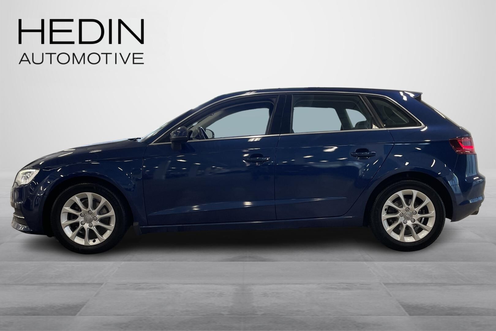 Audi A3 2014, kuva 5/21