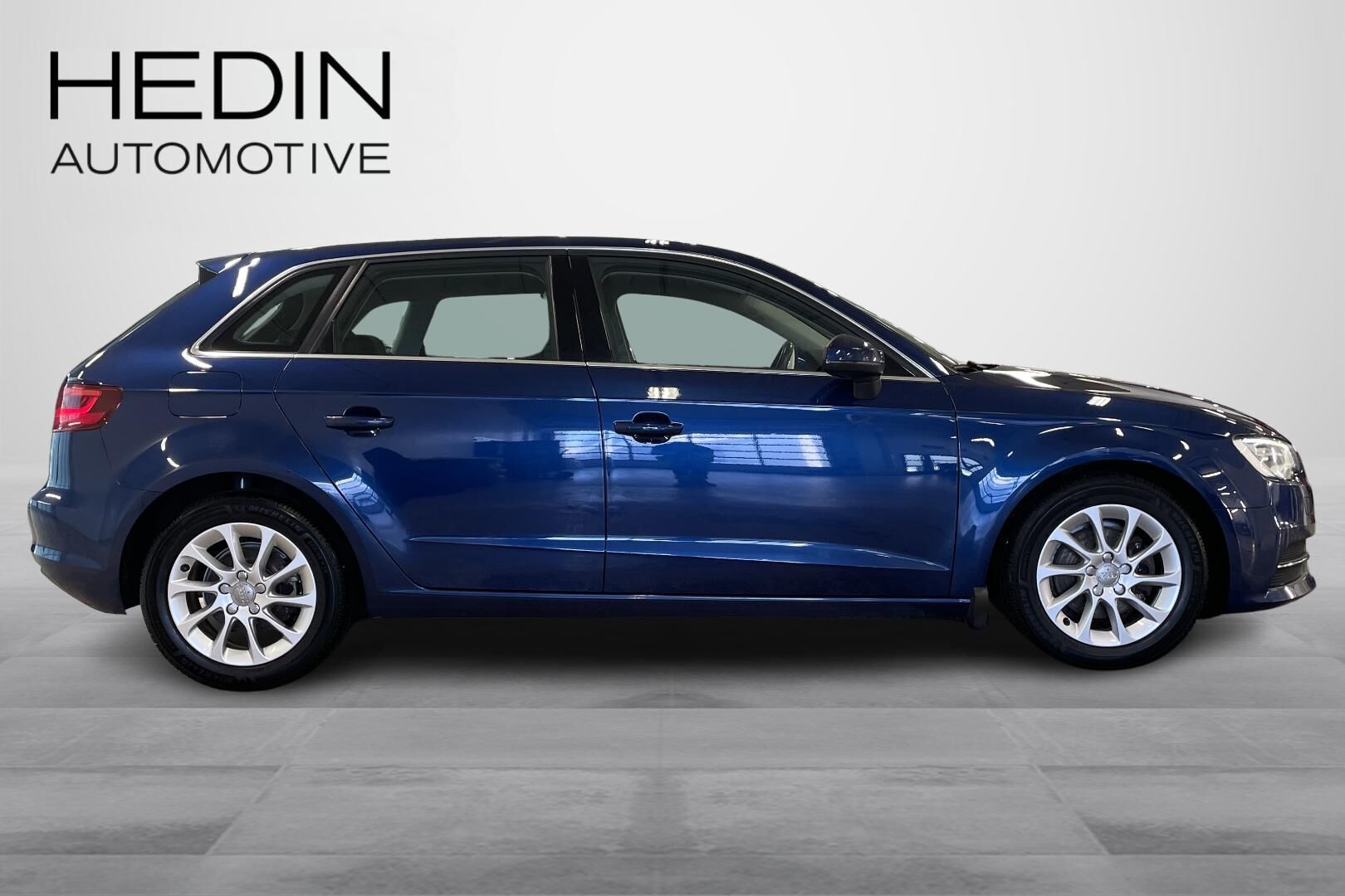 Audi A3 2014, kuva 6/21