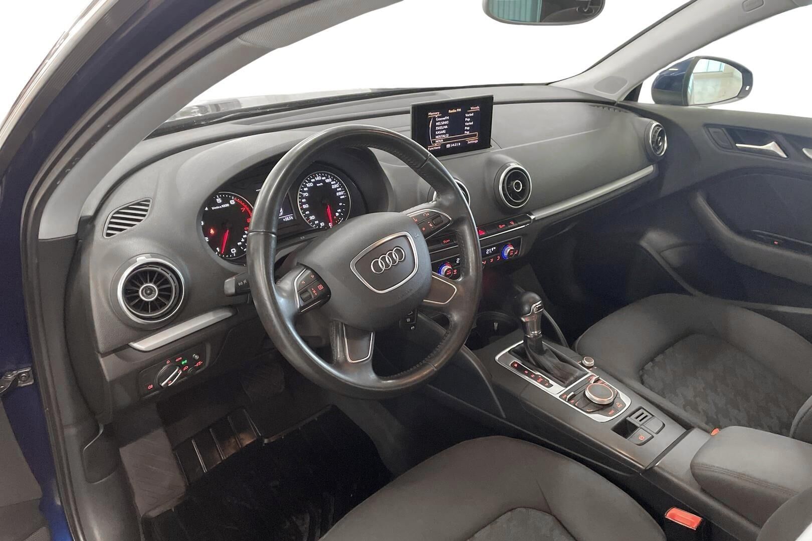Audi A3 2014, kuva 7/21