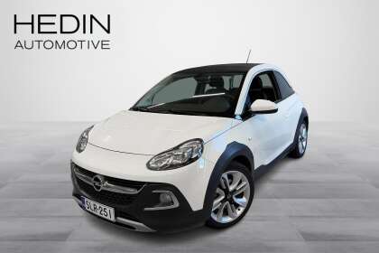 Opel Adam 3-ov Rocks 1,0T Ecotec Start/Stop 85kW MT6 - SLR-251
