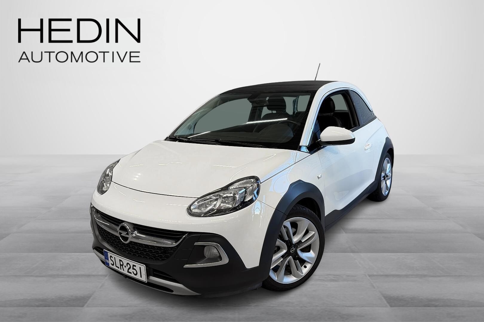 Opel Adam - SLR-251