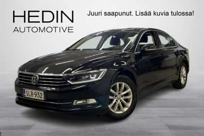Volkswagen PASSAT Sedan Comfortline 1,4 TSI 110 kW (150 hv) ACT BlueMotion Technology - SLR-932