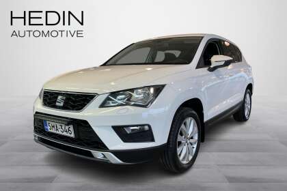 Seat ATECA 1,0 TSI 115 Style - SMA-346