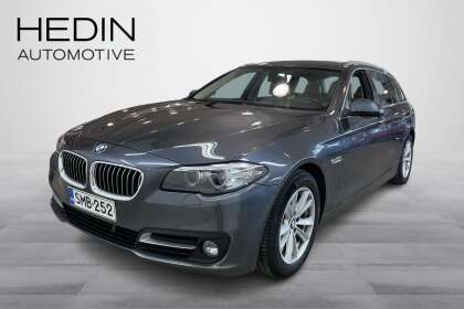 BMW 520  - SMB-252