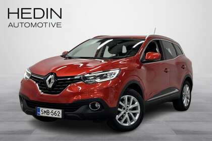 Renault KADJAR Energy TCe 130 Zen - SMB-562
