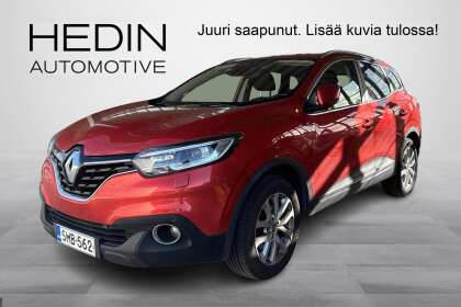 Renault KADJAR Energy TCe 130 Zen - SMB-562