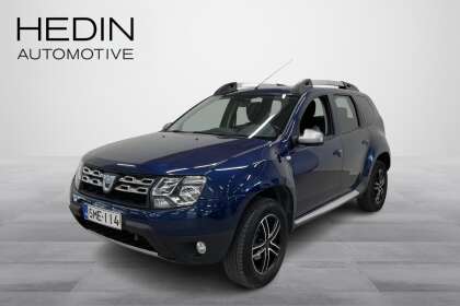 Dacia DUSTER  - SME-114