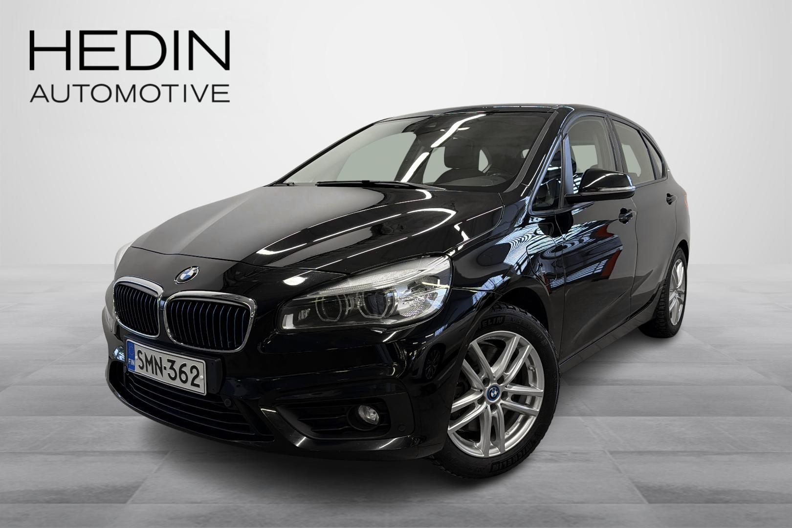 BMW 225 F45 Active Tourer 225xe A Business