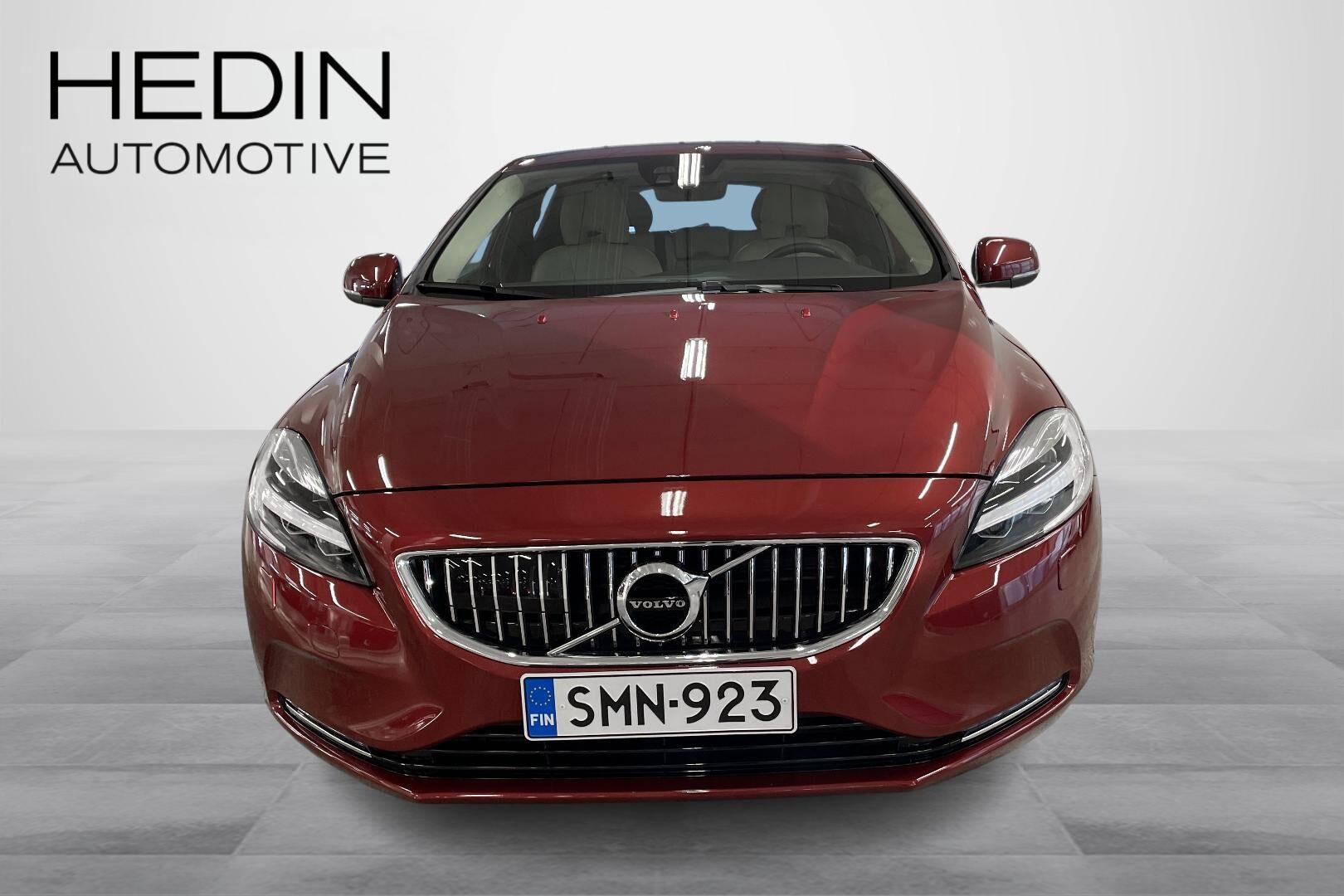 Volvo V40 T2 Edition 90 aut 2017, bild 4/19