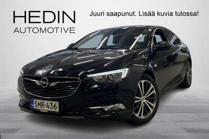 Opel INSIGNIA Grand Sport Innovation 1,5 Turbo Start/Stop 121kW AT6 - SMR-436