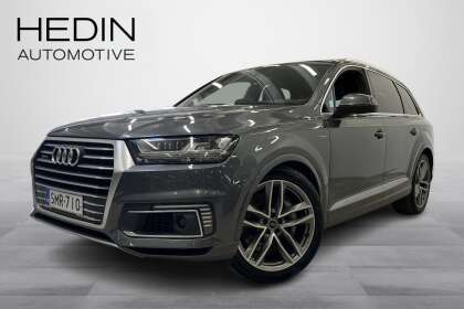 Audi Q7  - SMR-710