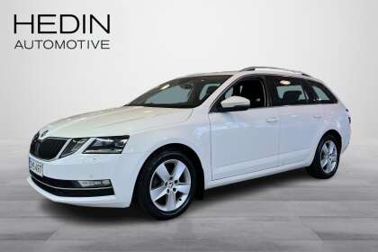 Škoda Octavia  - SMS-497