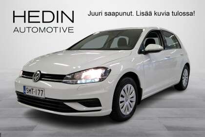 Volkswagen GOLF Trendline 1,0 TSI 63 kW (85 hv) - SMT-177
