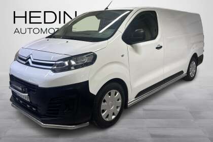 Citroen Jumpy - SMT-711