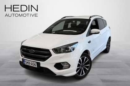 Ford KUGA 2,0TDCi 150 hv PowerShift A6 ST-Line AWD Edition 5-ovinen - SMX-456