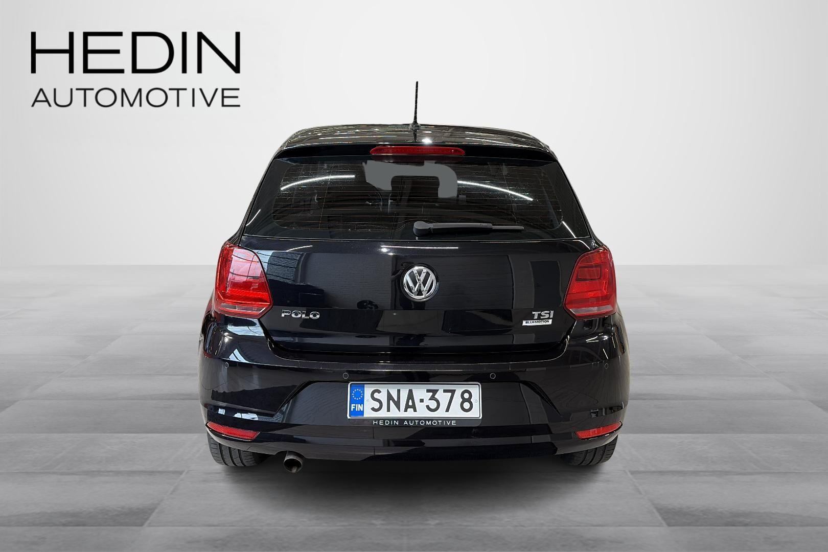 Volkswagen Polo 2016, kuva 4/22