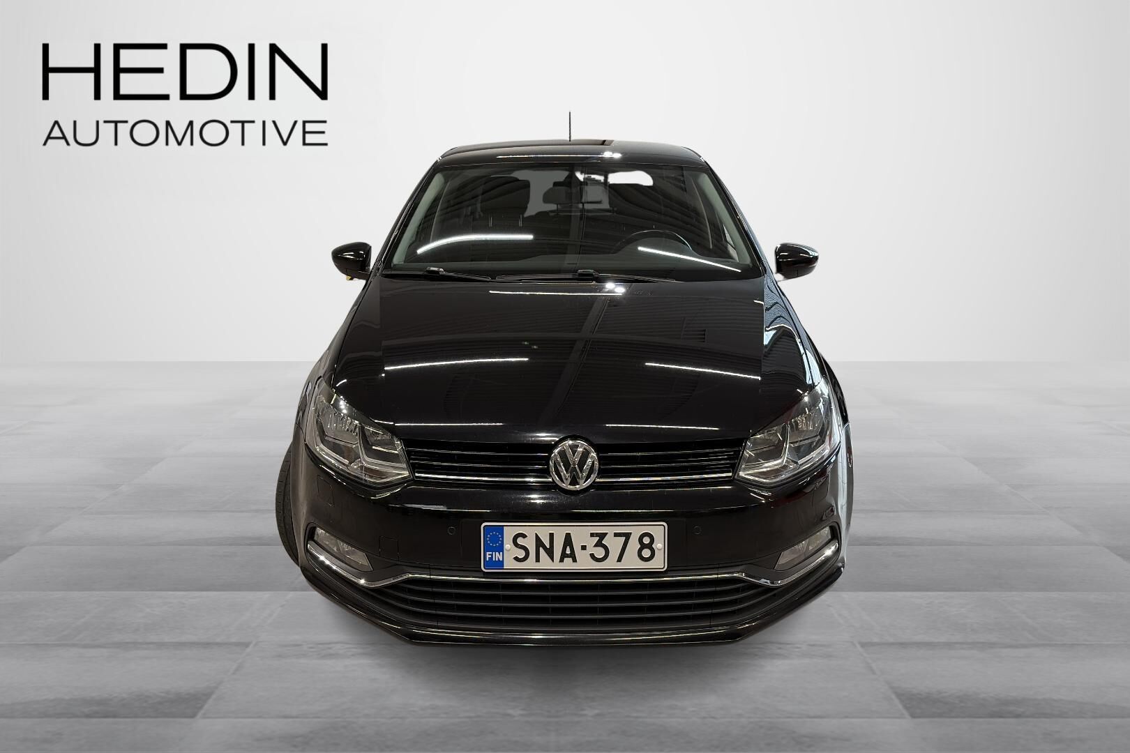 Volkswagen Polo 2016, kuva 5/22